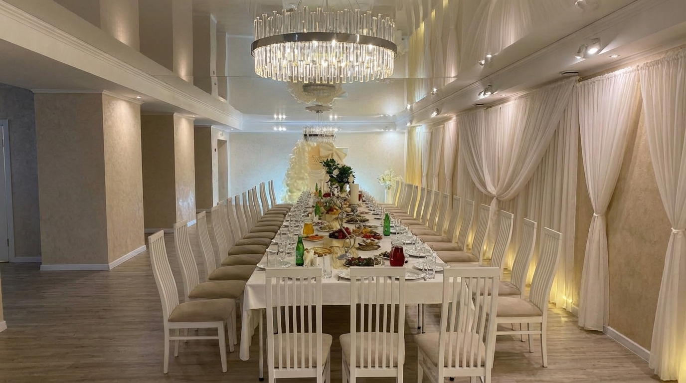 Большой зал